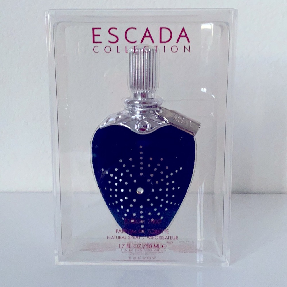 Escada Collection Parfum De Toilet